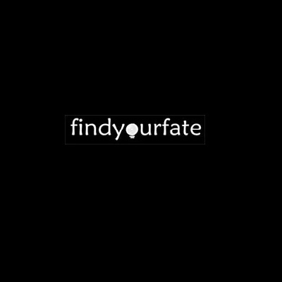 Company Logo For FINDYOURFATE'