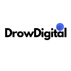 DrowDigital - Custom Digital Marketing for Business Growth'