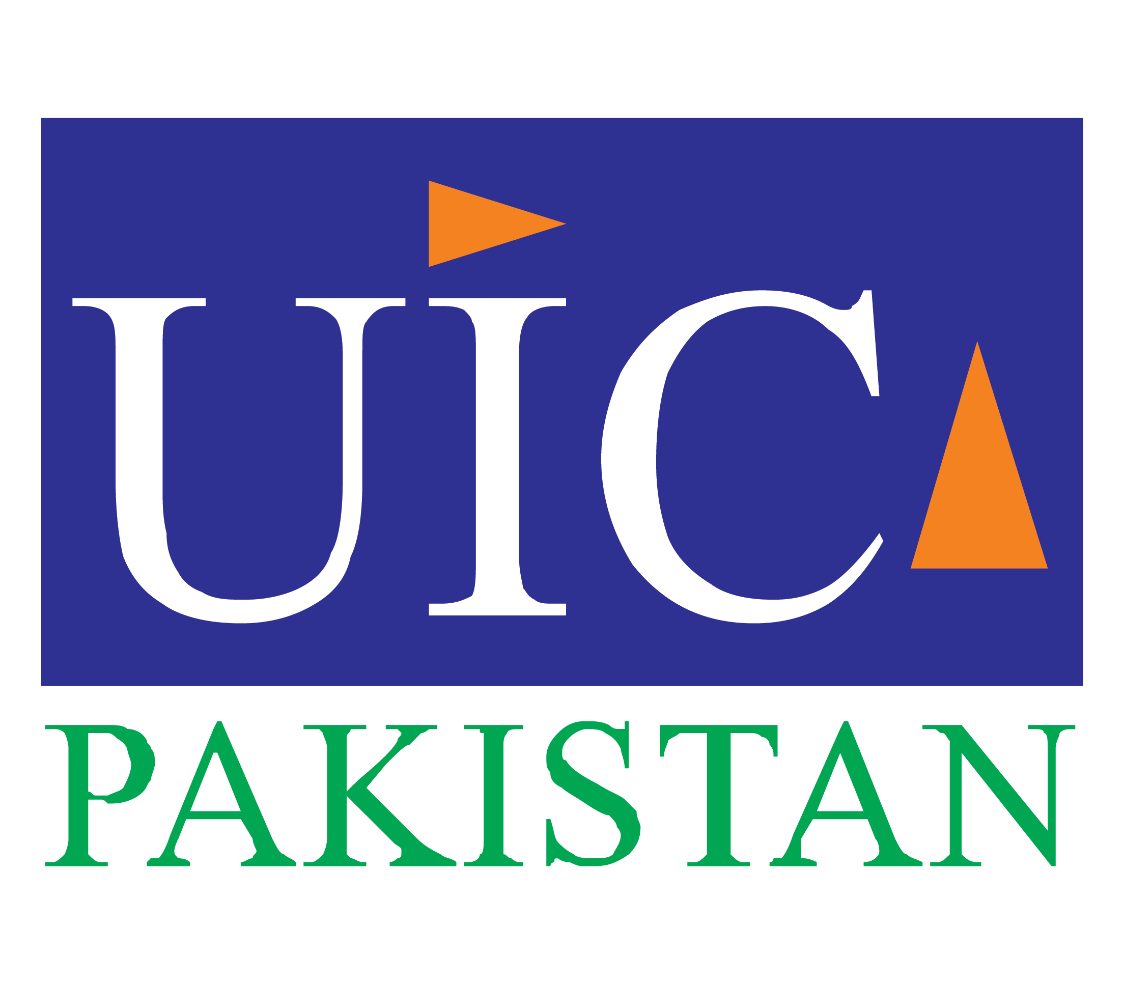 The United Insurance Company of Pakistan Logo