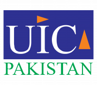 The United Insurance Company of Pakistan Logo