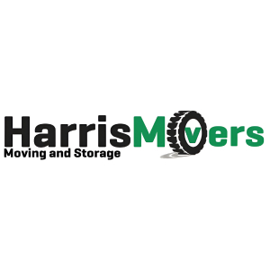 Company Logo For Harris Movers'