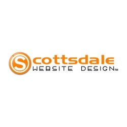 Company Logo For Scottsdale Website Design'