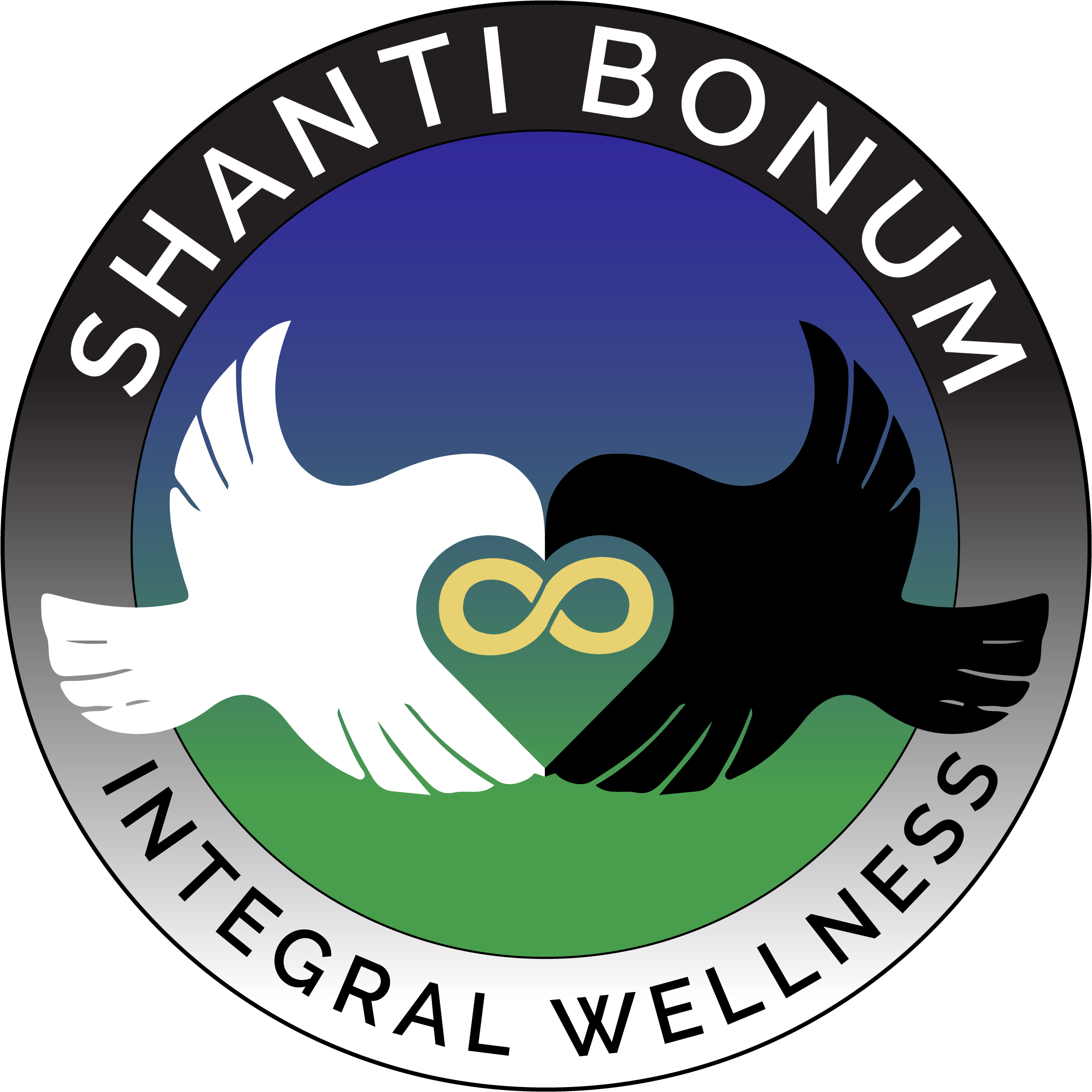 Company Logo For Shanti Bonum Integral Wellness | Massage Sp'