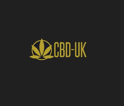 Company Logo For CBD UK'