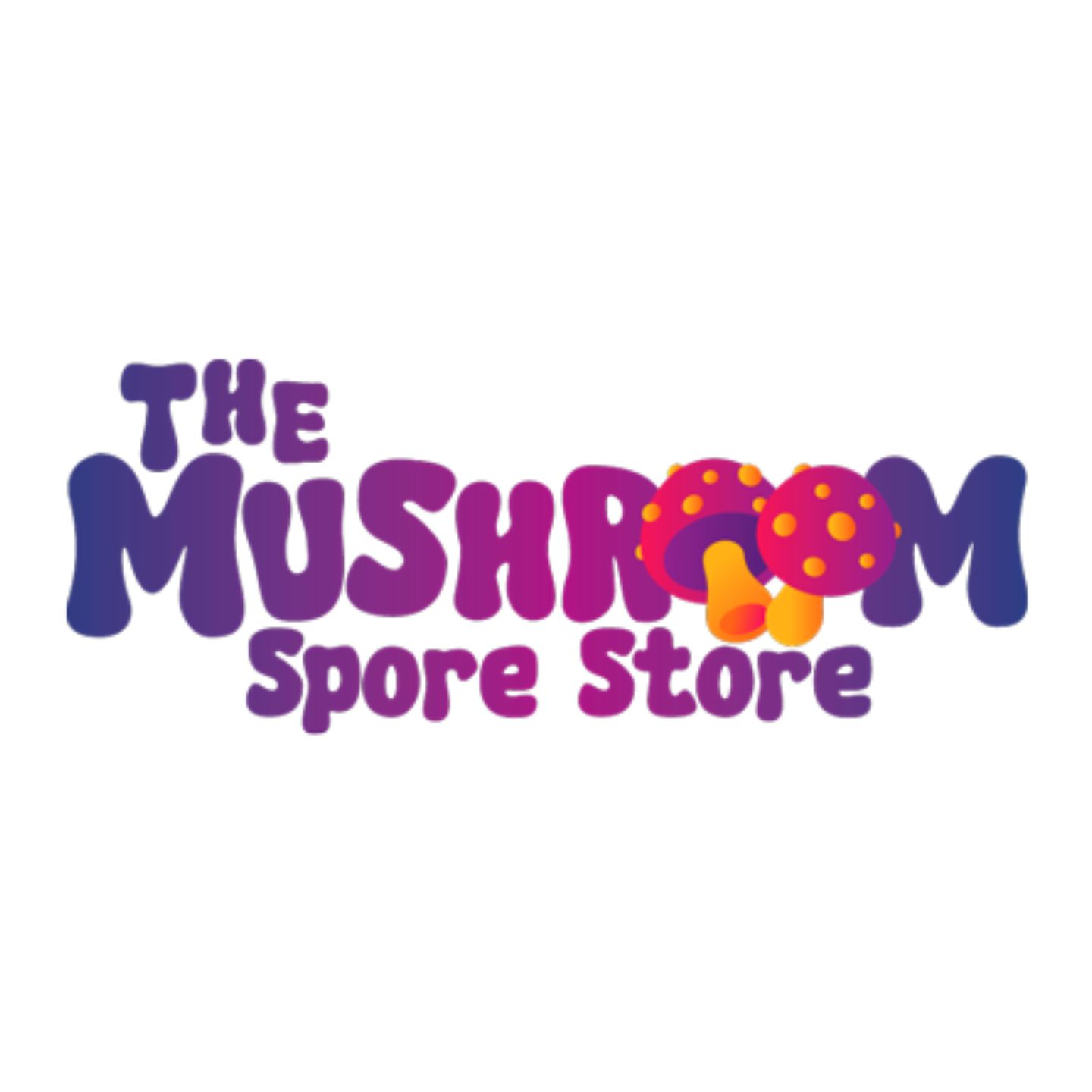 The Mushroom Spore Store
