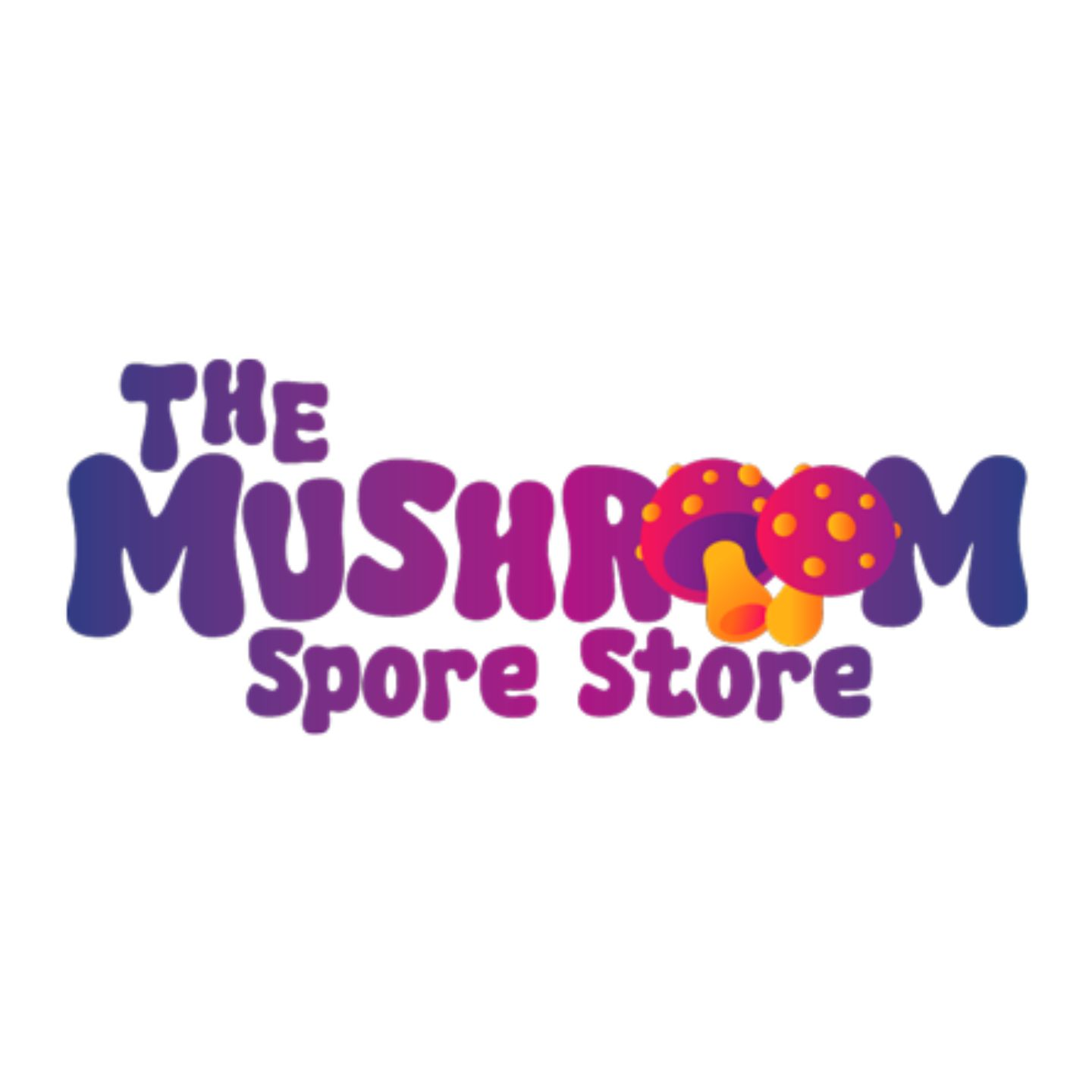 The Mushroom Spore Store'