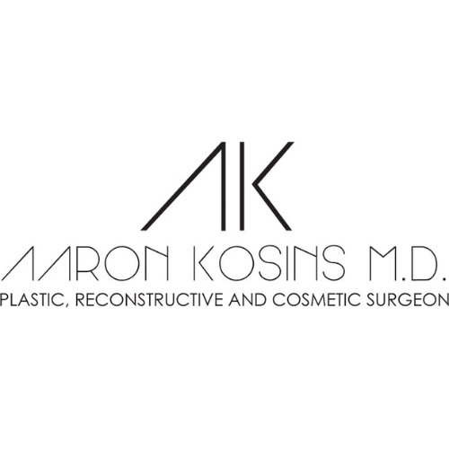 Company Logo For Aaron Kosins MD Plastic, Reconstructive and'