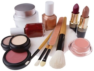 Womens Cosmetics Market'