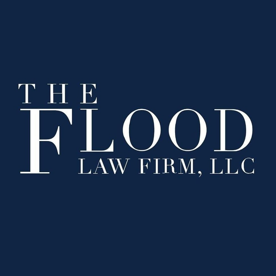 The Flood Law Firm LLC Logo