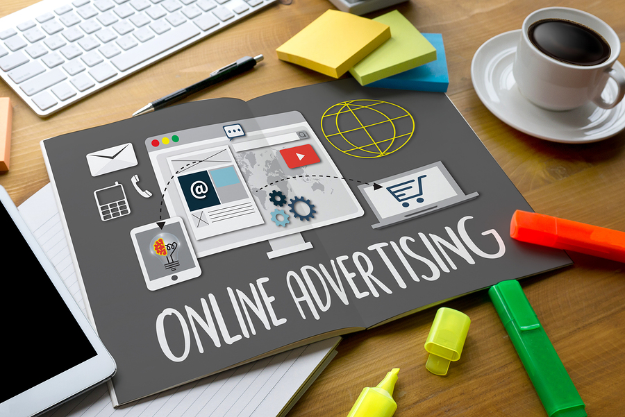 Online Advertising Market