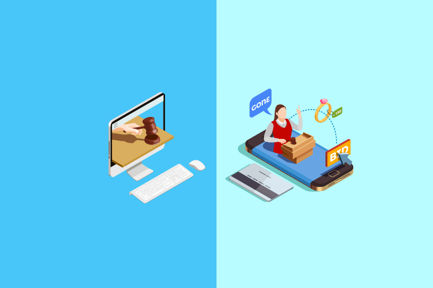 Online Bidding Platform Market