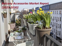 Balcony Accessories Market