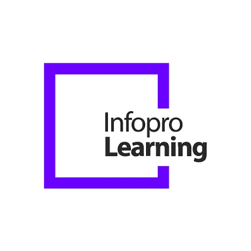 Company Logo For Infopro Learning'