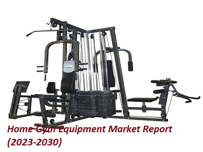 Home Gym Equipment Market