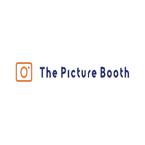 The Picture Booth Logo