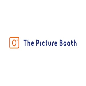 Company Logo For The Picture Booth'