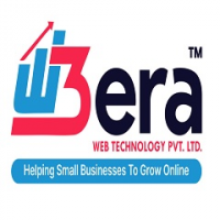 W3era Web Technology Pvt Ltd Logo