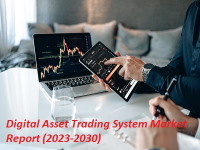 Digital Asset Trading System Market