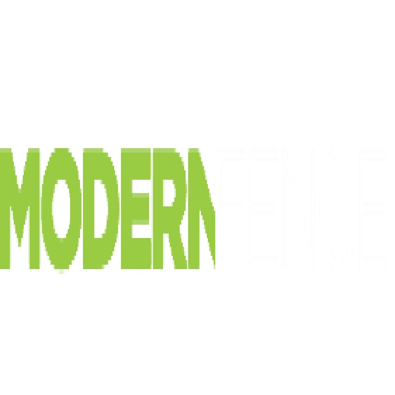 Company Logo For Modern Fence Co'