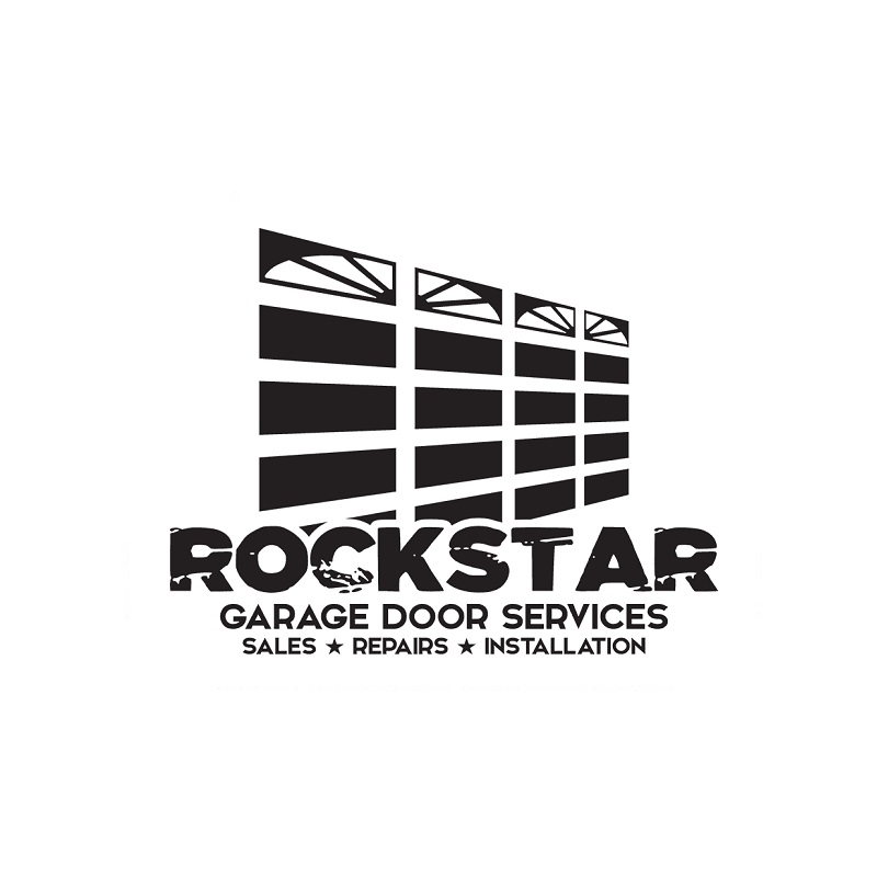 Company Logo For Rockstar Garage Door Services'