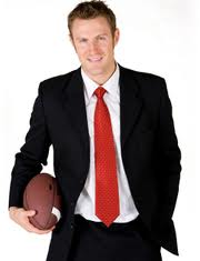 sports management source