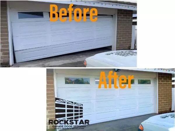 Garage Door Repair San Diego'