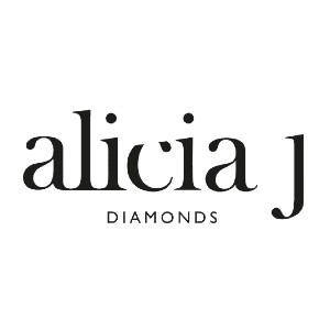 Company Logo For Alicia J Diamonds'