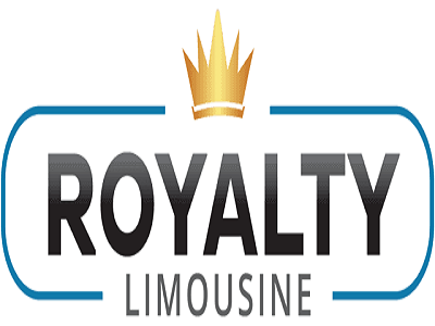 Company Logo For Royalty Limousine San Diego Limo Service'