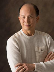 Master Chunyi Lin