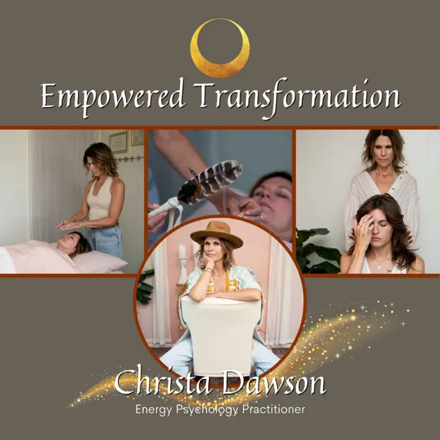 Empowered Transformation'