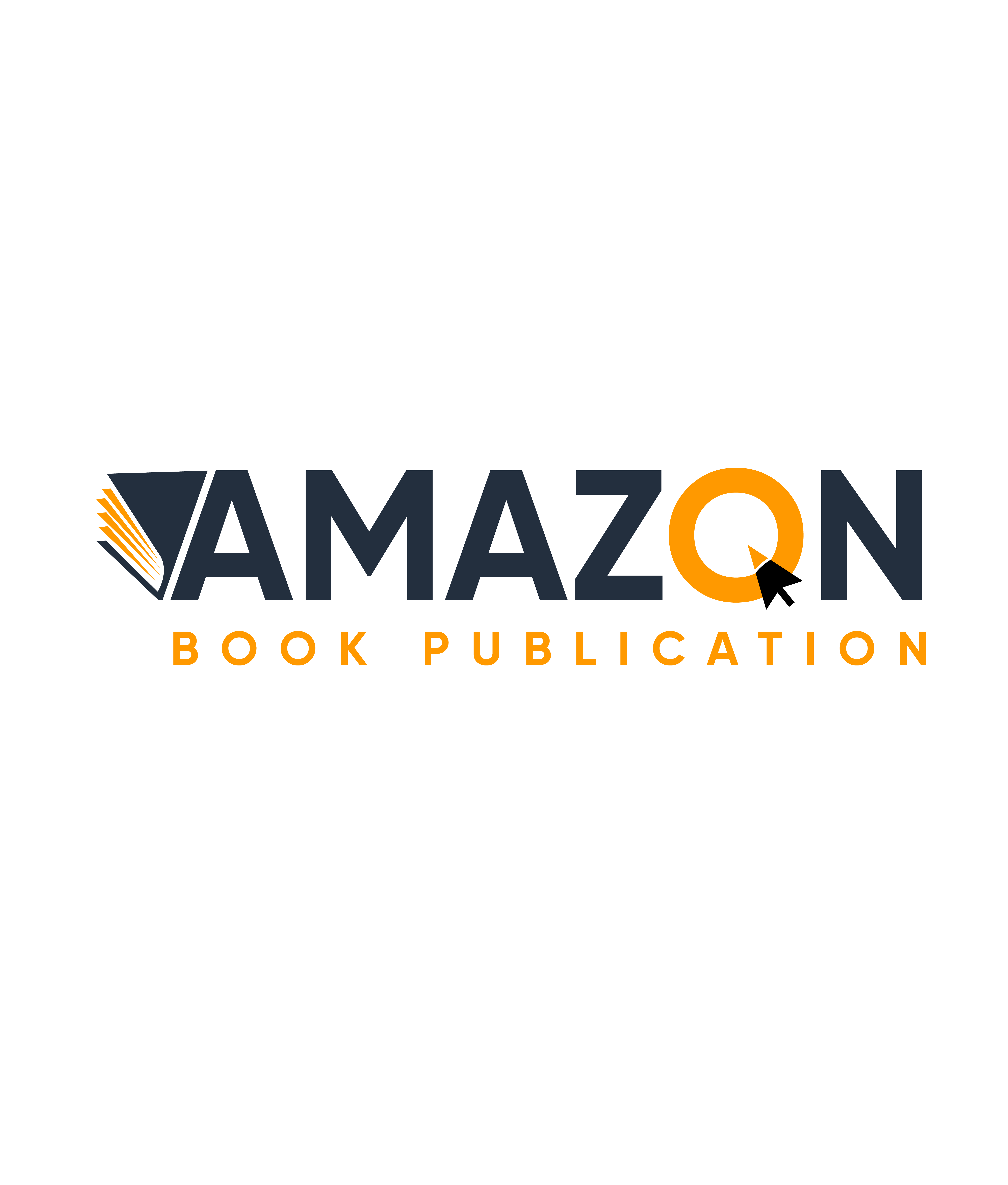 Company Logo For Amazon Book Publication'