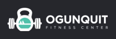 Company Logo For Ogunquit Fitness Center'