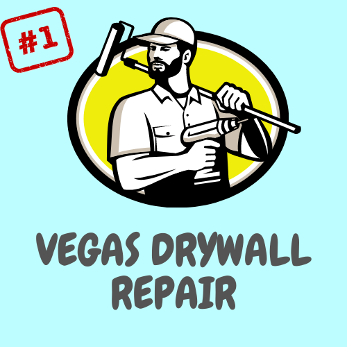 Company Logo For VEGAS DRYWALL REPAIR'