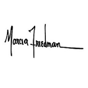 Company Logo For Marcia Friedman Art'