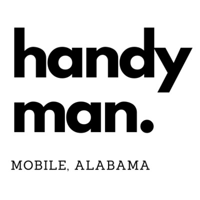 Company Logo For Handyman Mobile Alabama'