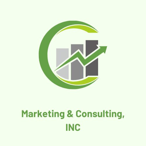 Company Logo For Marketing &amp; Consulting, INC'
