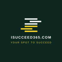 iSucceed365.com Logo