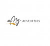 Company Logo For AMG Aesthetics'