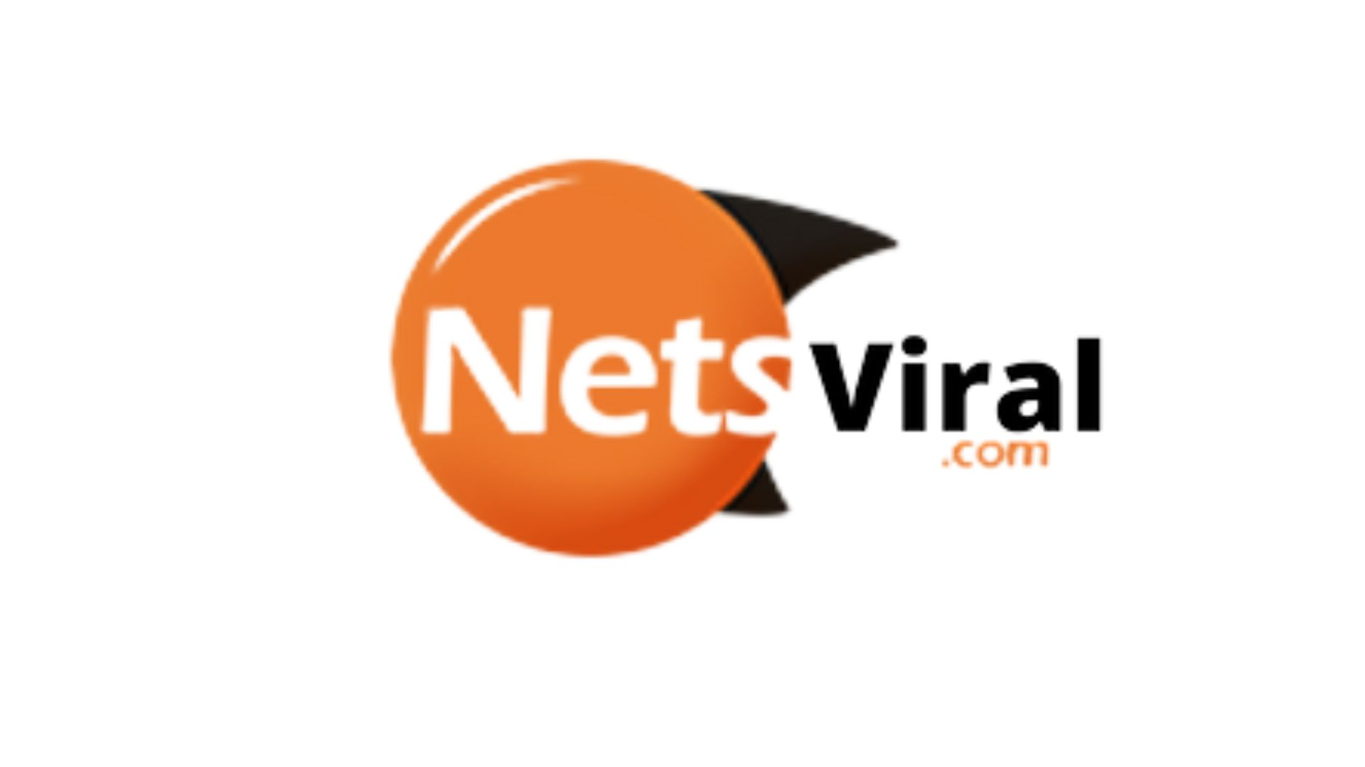 Netsviral Logo