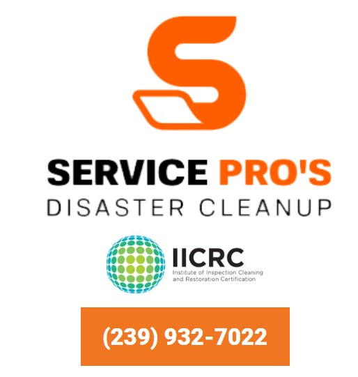 Company Logo For Services Pros Restoration of Naples'