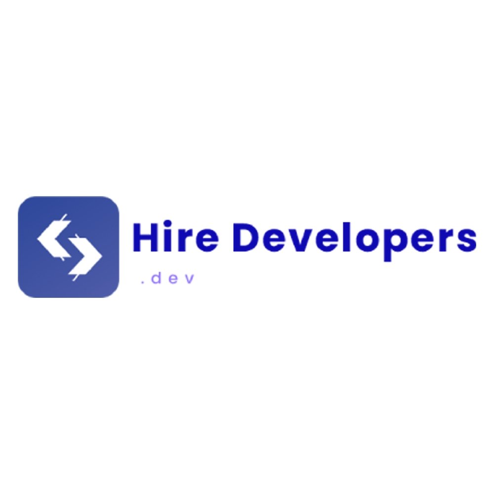 Company Logo For Hiredevelopers.dev'