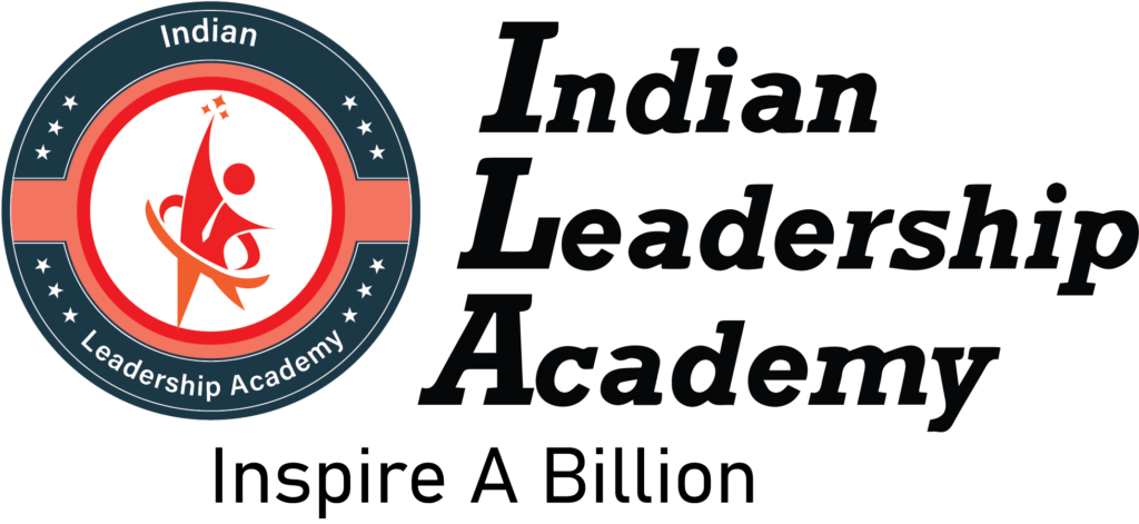 Company Logo For Indian Leadership'