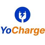 Company Logo For EV Charging Software Company'
