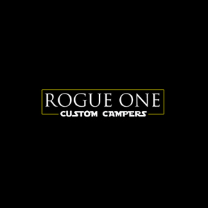 Company Logo For Rogue One Campervan Hire'