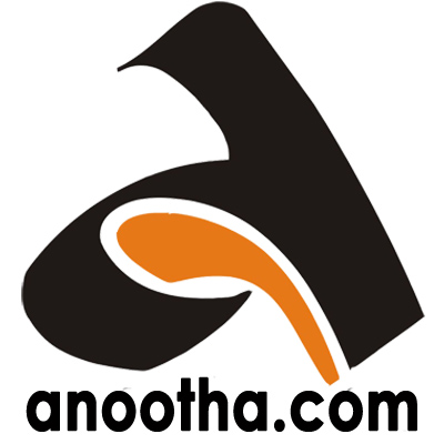 Company Logo For ANOOTHA WARDRBE'