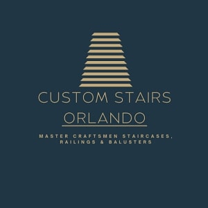 Company Logo For Custom Stairs Orlando'