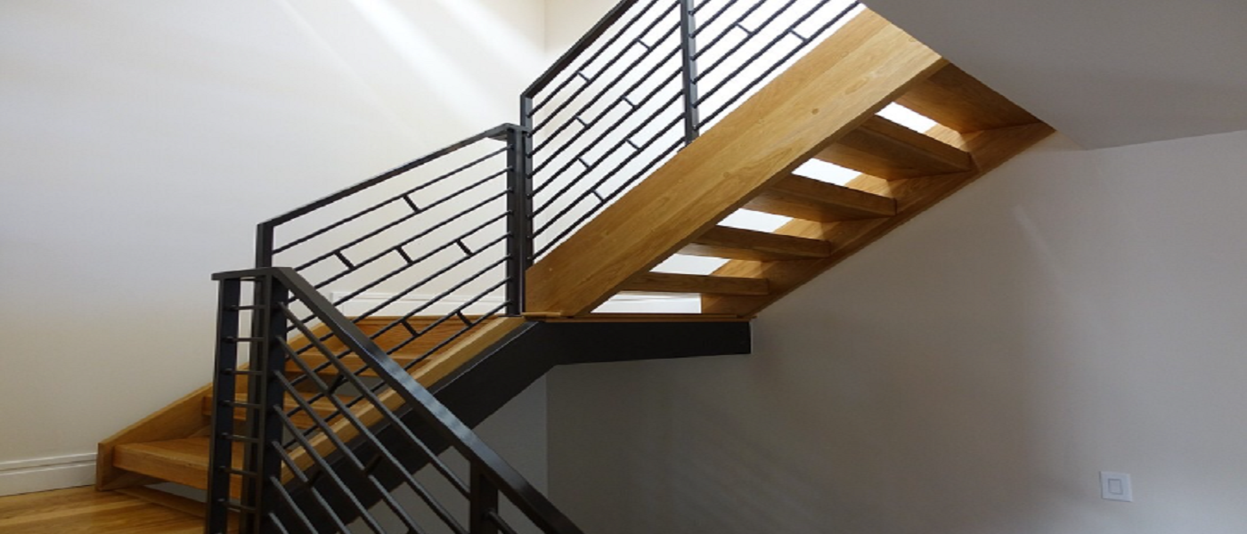 Company Logo For Custom Stairs Orlando'