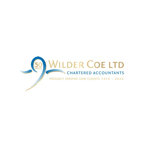 Company Logo For Wilder Coe Accountants - Stevenage'