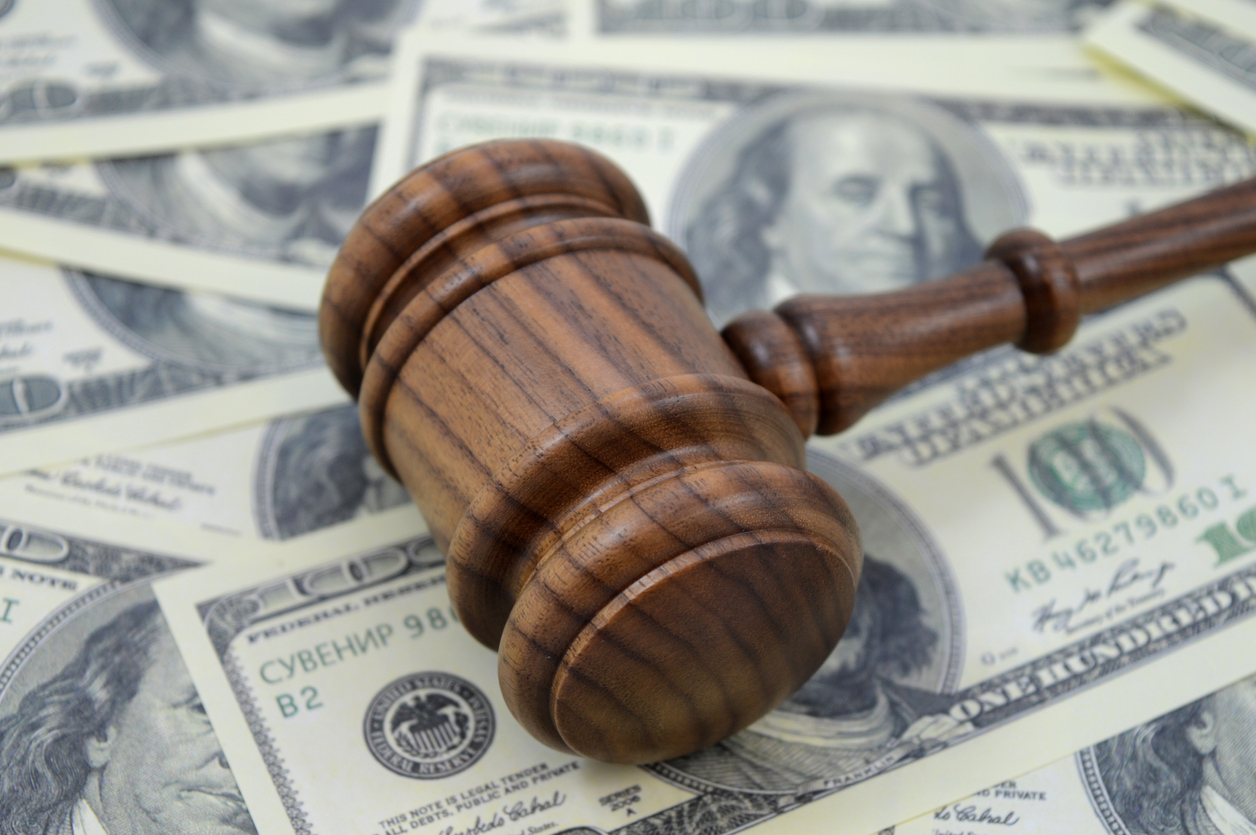 Pre Settlement Lawsuit Funding Market