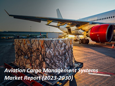 Aviation Cargo Management Systems Market'